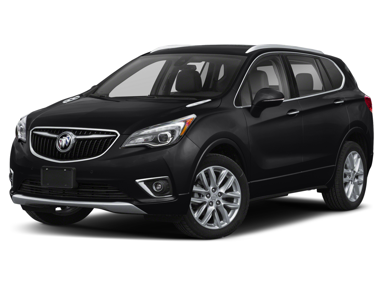 2020 Buick Envision Premium