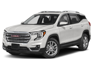 GMC Terrain