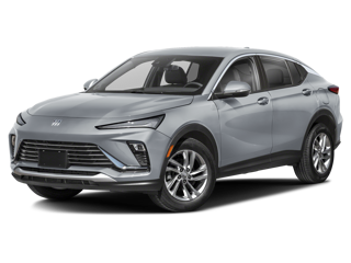 Buick Envista - Edw. J. Schwarz Inc in Honesdale PA