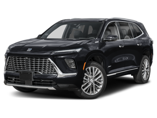 Buick Enclave - Edw. J. Schwarz Inc in Honesdale PA
