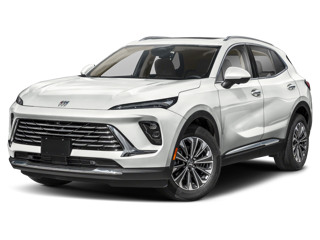 Buick Envision - Edw. J. Schwarz Inc in Honesdale PA