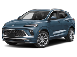 Buick Encore GX - Edw. J. Schwarz Inc in Honesdale PA