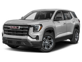 GMC Terrain - Edw. J. Schwarz Inc in Honesdale PA