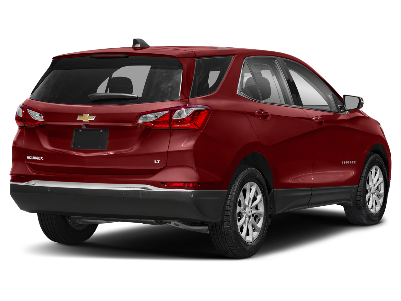 Used 2019 Chevrolet Equinox LT with VIN 2GNAXUEV4K6257904 for sale in Honesdale, PA