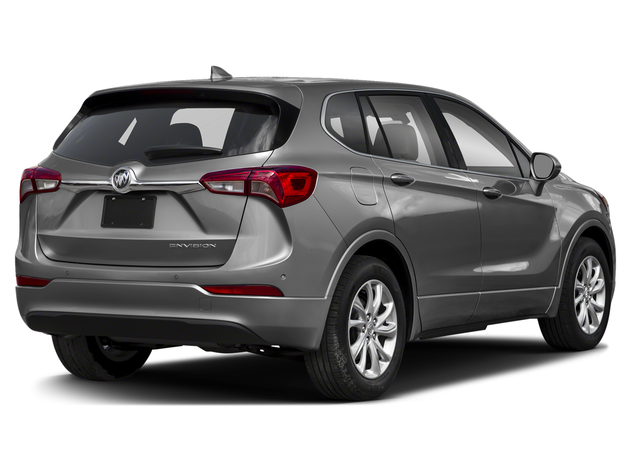 Used 2020 Buick Envision Preferred with VIN LRBFX1SA1LD148414 for sale in Honesdale, PA