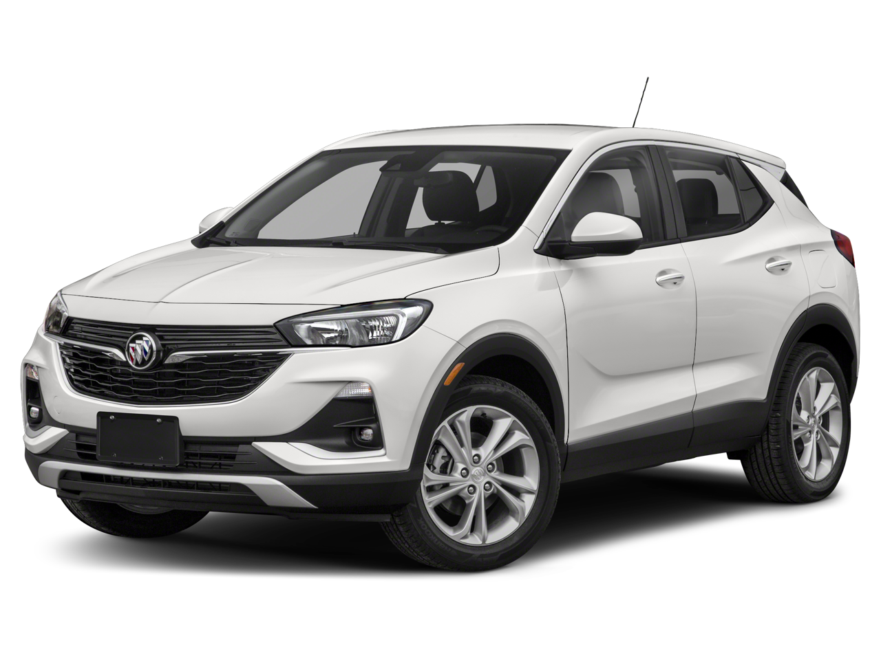2021 Buick Encore GX Preferred's photo