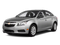 2011 Chevrolet Cruze ECO w/1XF