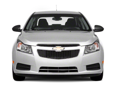 2011 Chevrolet Cruze ECO w/1XF