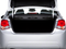 2011 Chevrolet Cruze ECO w/1XF