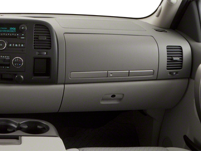 2011 GMC Sierra 2500 HD Denali