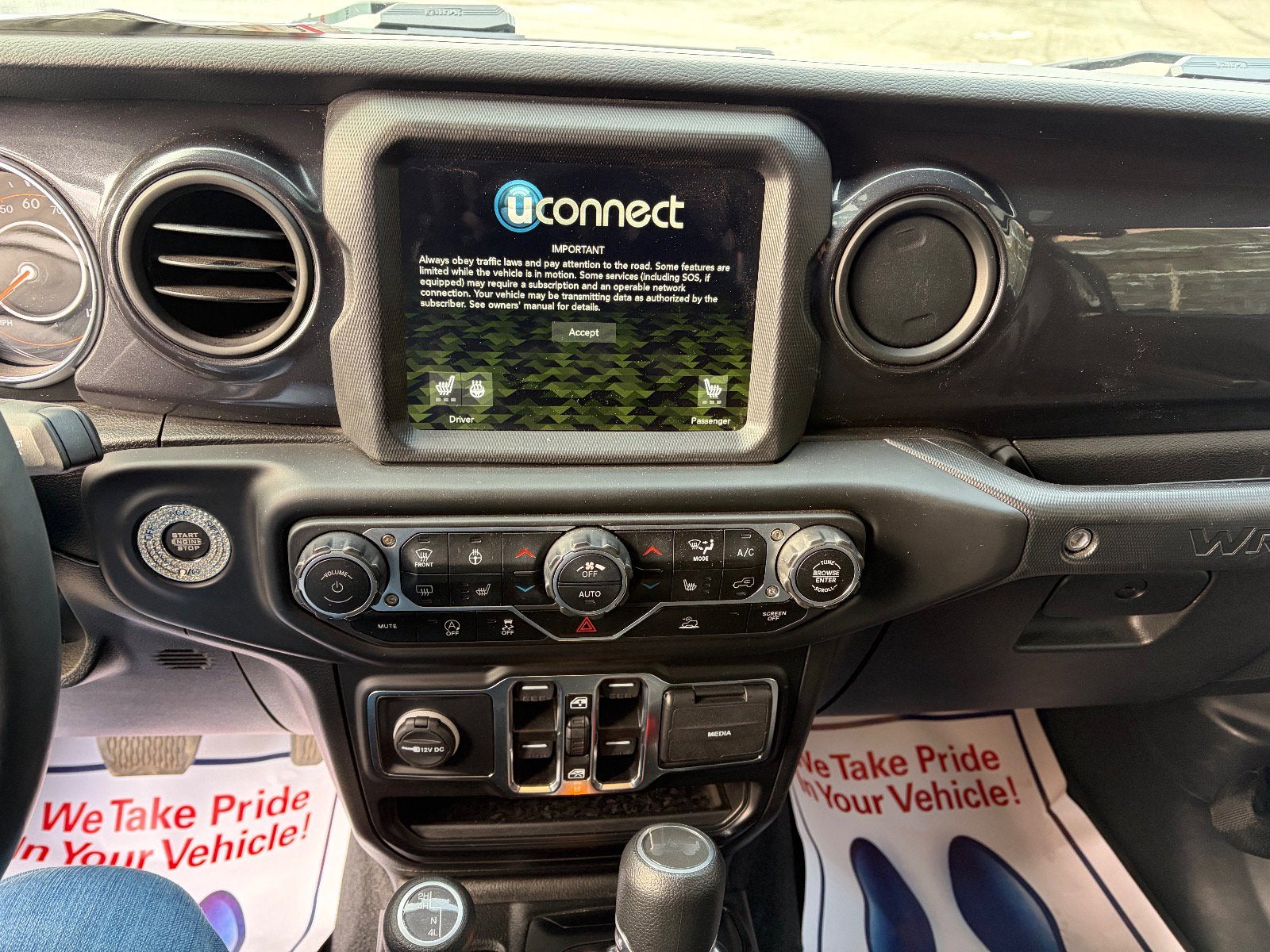 2023 Jeep Wrangler 4-Door Sport Altitude 4x4