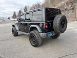 2023 Jeep Wrangler 4-Door Sport Altitude 4x4