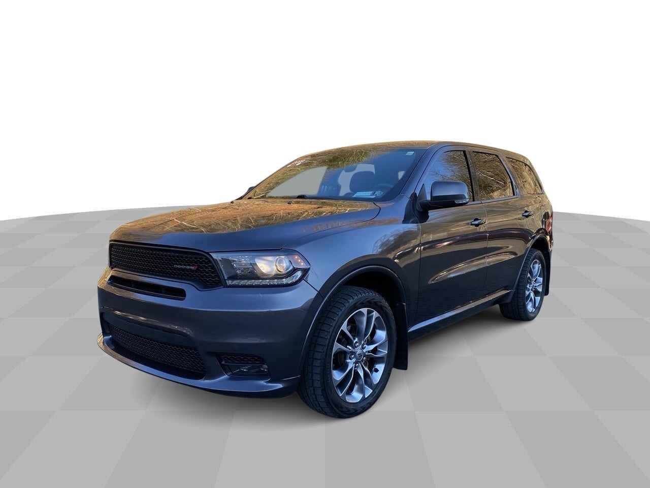 2019 Dodge Durango GT Plus AWD