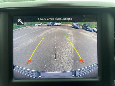 2020 RAM 1500 Laramie Crew Cab 4x4 5'7" Box