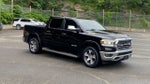 2020 RAM 1500 Laramie Crew Cab 4x4 5'7" Box