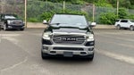 2020 RAM 1500 Laramie Crew Cab 4x4 5'7" Box