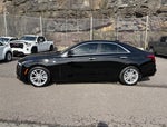 2024 Cadillac CT4 Luxury