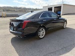 2024 Cadillac CT4 Luxury