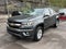 2017 Chevrolet Colorado 4WD LT