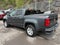 2017 Chevrolet Colorado 4WD LT