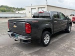 2017 Chevrolet Colorado 4WD LT