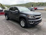 2017 Chevrolet Colorado 4WD LT