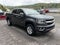 2017 Chevrolet Colorado 4WD LT