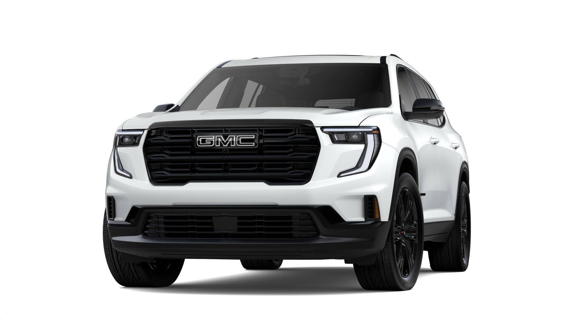 2026 GMC Acadia Elevation AWD's photo