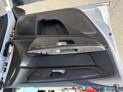 2017 GMC Acadia Limited Limited