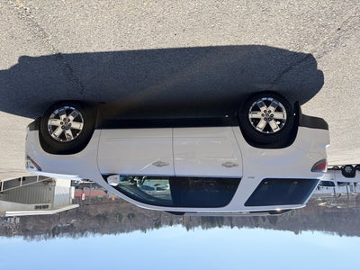 2017 GMC Acadia Limited Limited