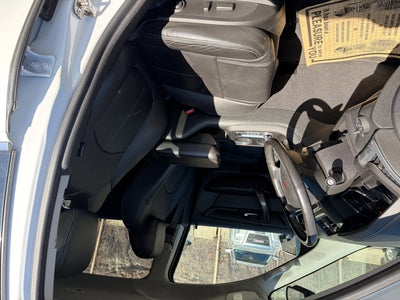 2017 GMC Acadia Limited Limited