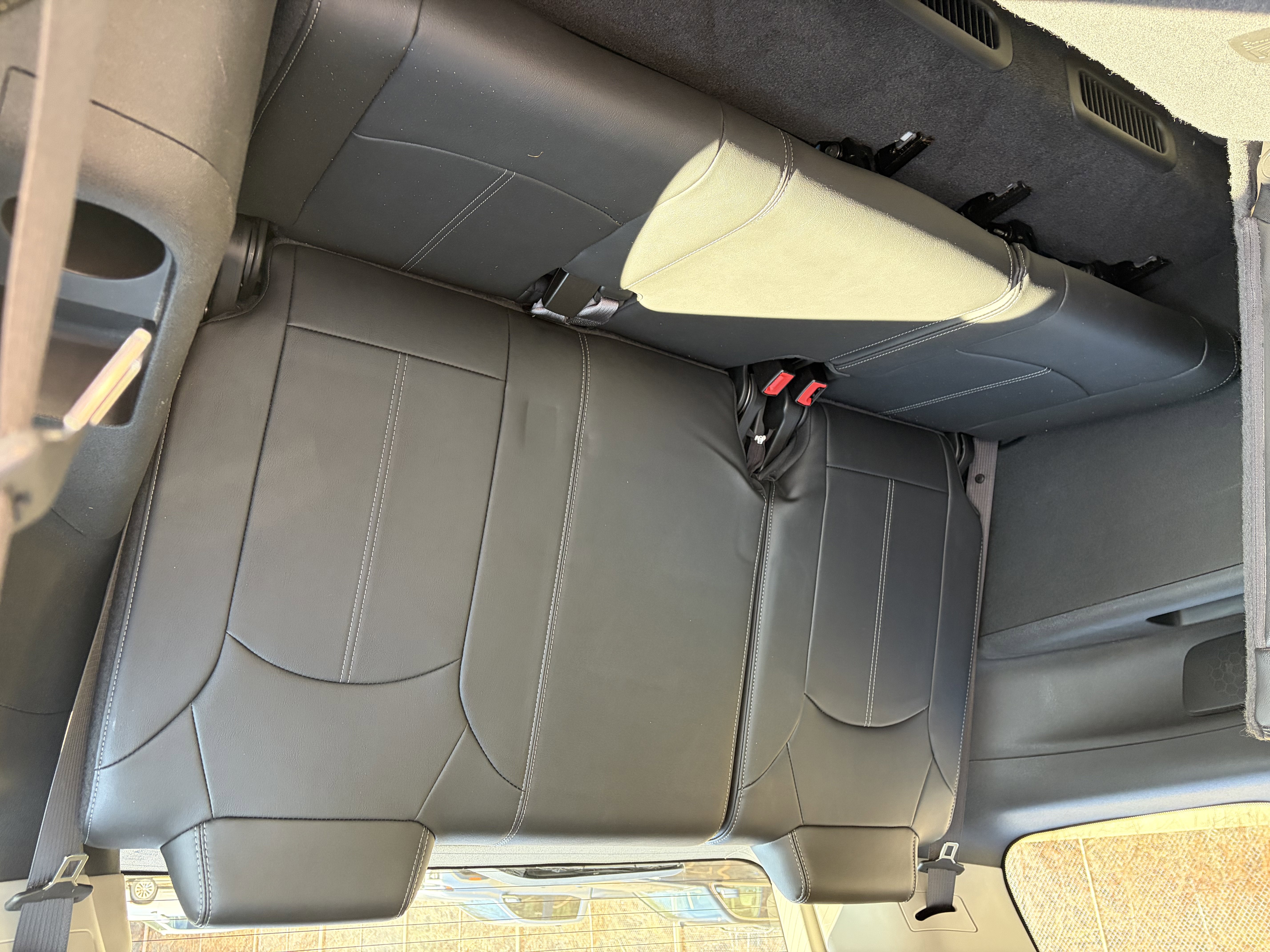 2017 GMC Acadia Limited Limited