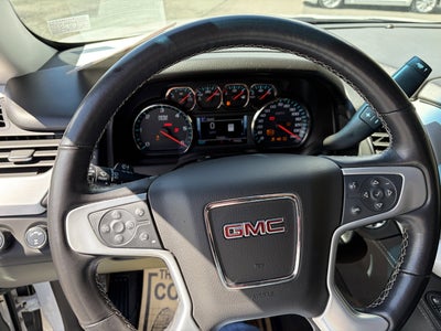 2020 GMC Yukon SLT