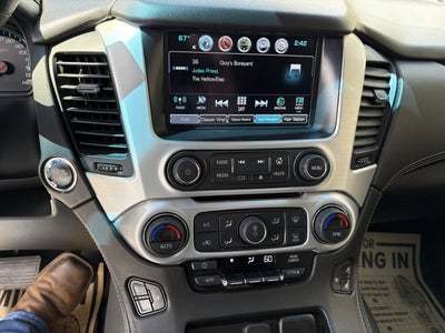 2020 GMC Yukon SLT