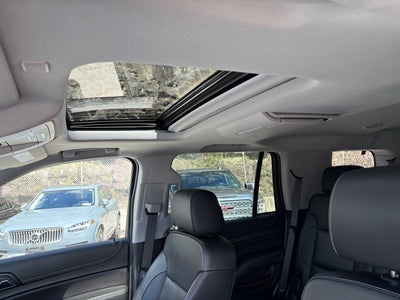 2020 GMC Yukon SLT