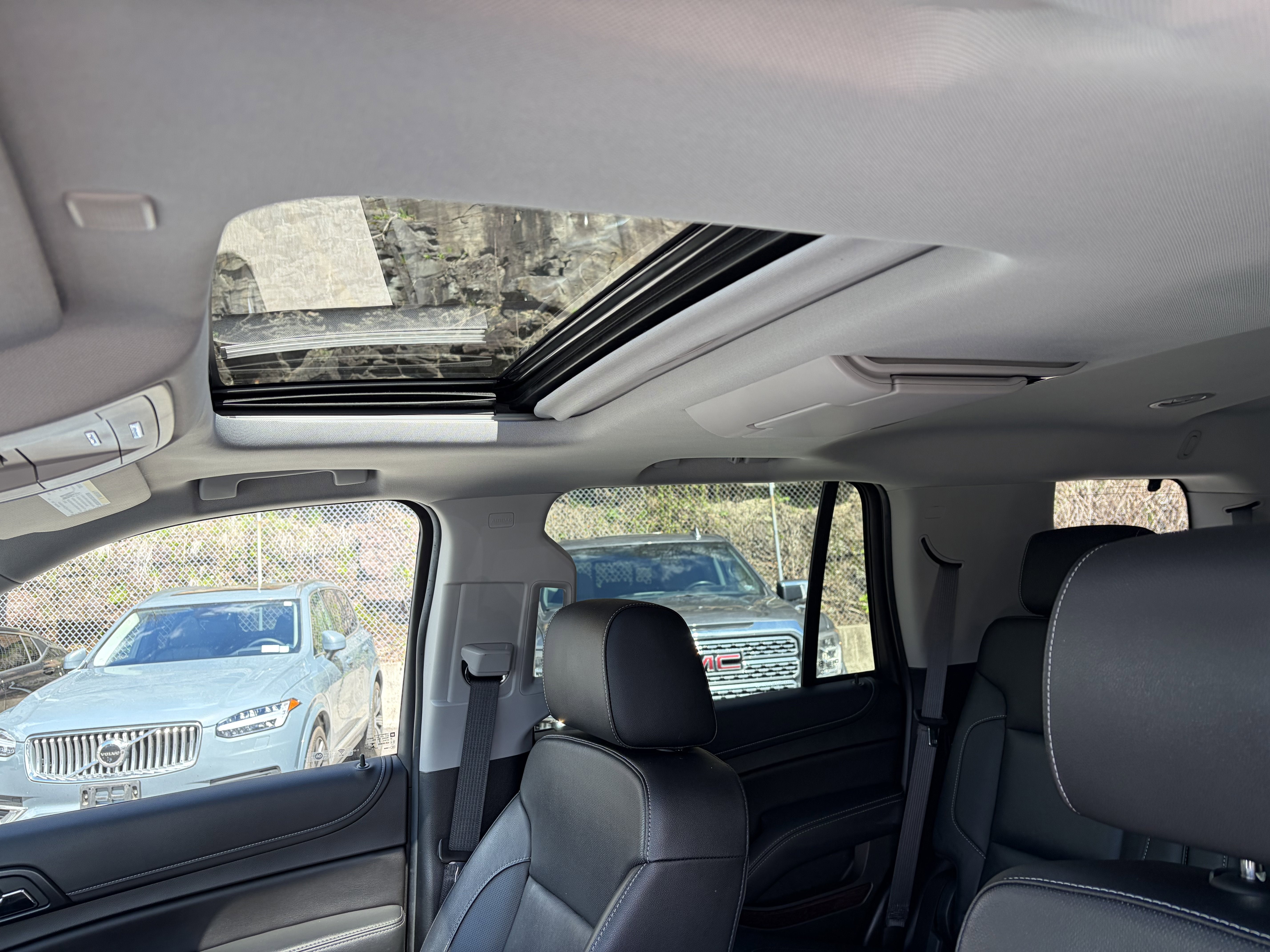 2020 GMC Yukon SLT