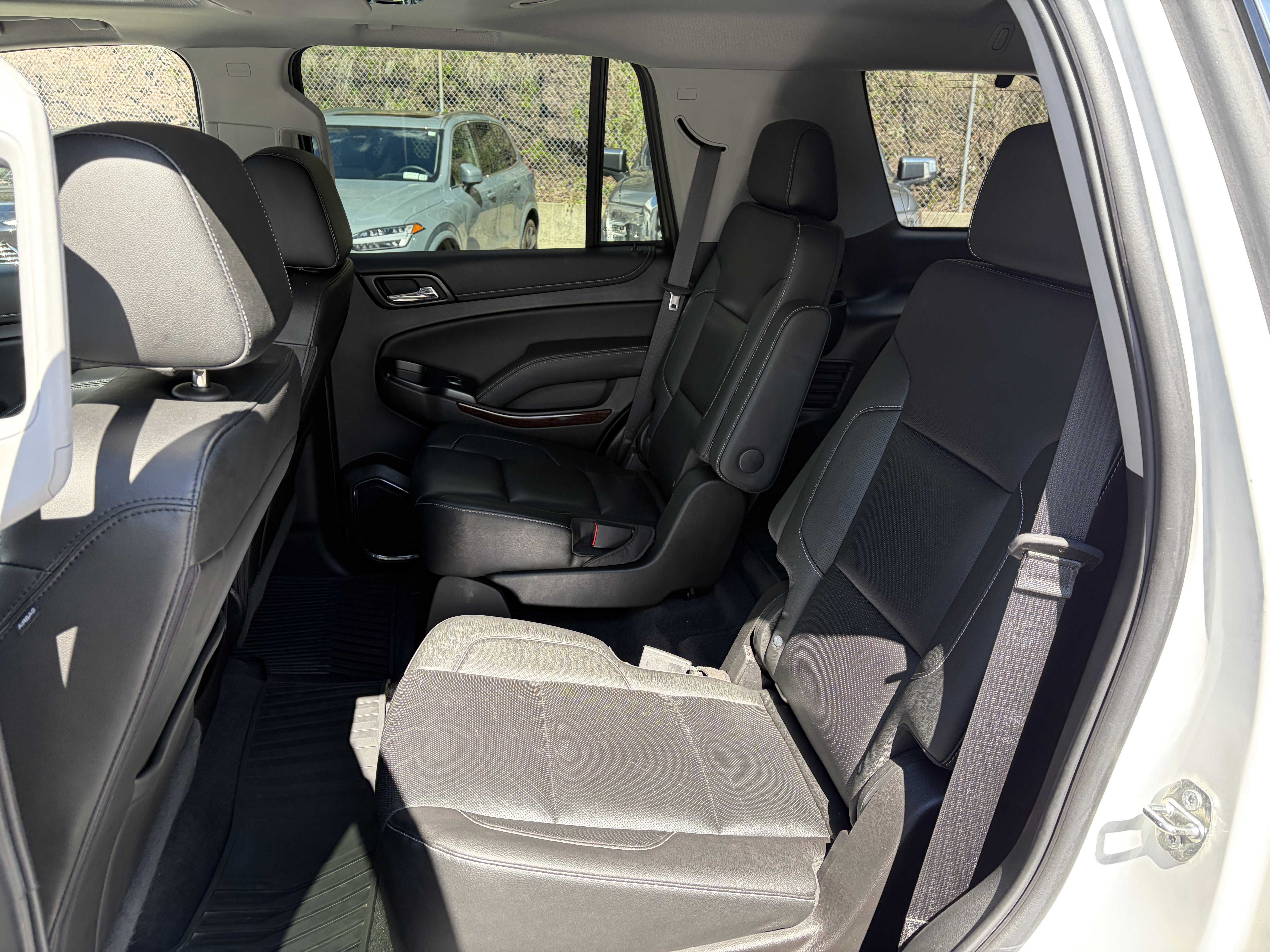 2020 GMC Yukon SLT