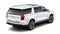 2027 GMC Yukon XL Denali Ultimate