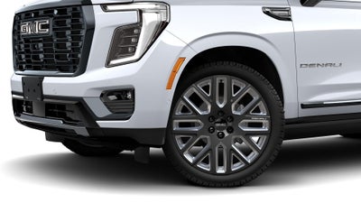 2027 GMC Yukon XL Denali Ultimate