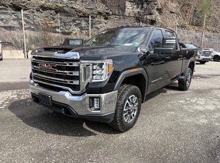 2021 GMC Sierra 2500 HD SLE