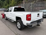2017 GMC Sierra 3500 HD SLT