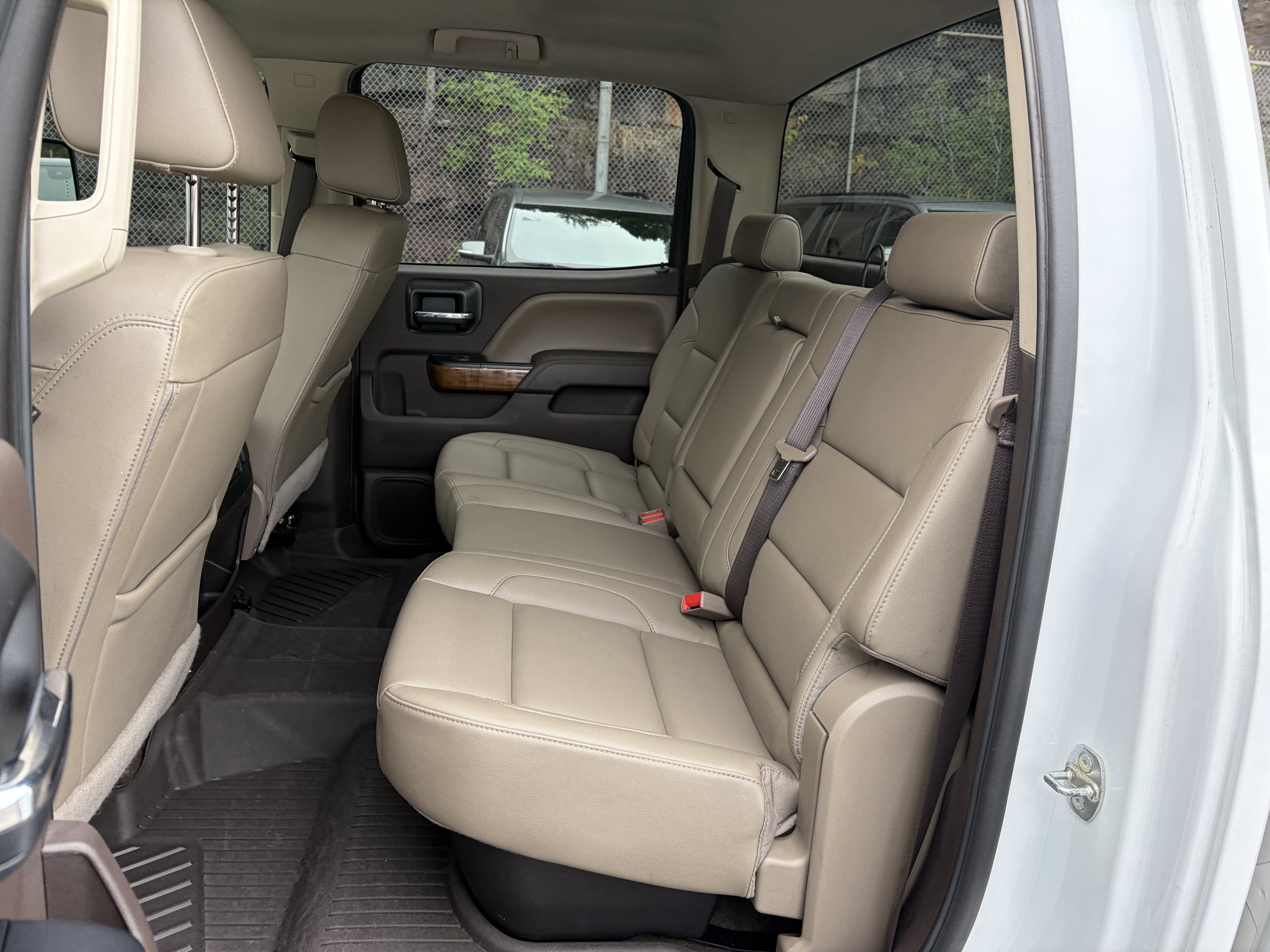 2017 GMC Sierra 3500 HD SLT