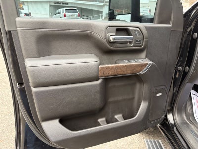 2022 GMC Sierra 2500 HD Denali