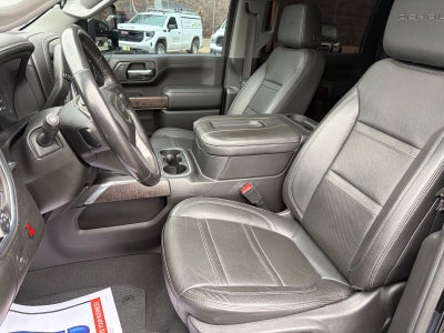 2022 GMC Sierra 2500 HD Denali