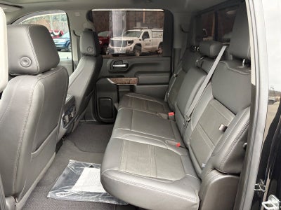 2022 GMC Sierra 2500 HD Denali