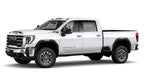 2025 GMC Sierra 3500 HD SLT