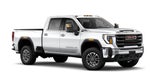 2025 GMC Sierra 3500 HD SLT