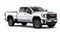 2025 GMC Sierra 3500 HD SLT