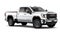 2025 GMC Sierra 3500 HD SLT