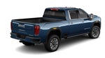2025 GMC Sierra 3500 HD Denali Ultimate